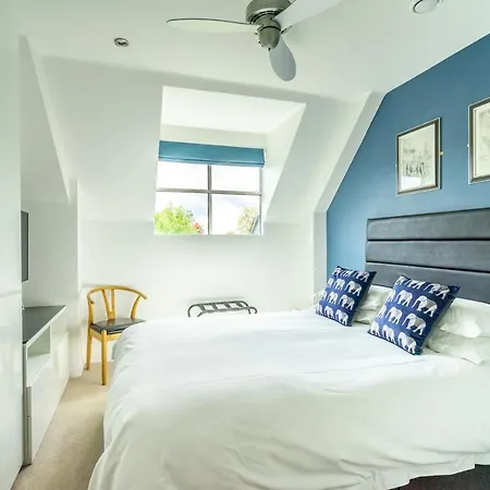 7 Aspire Appartement York