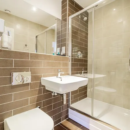 7 Aspire Appartement *
