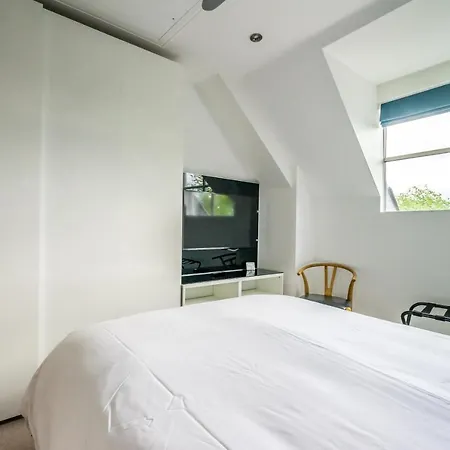 Appartement 7 Aspire York