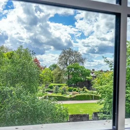 Appartement 7 Aspire York
