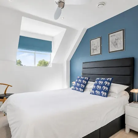 7 Aspire Appartement York