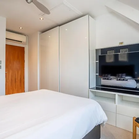 Appartement 7 Aspire *