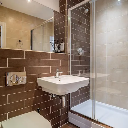 Appartement 7 Aspire York