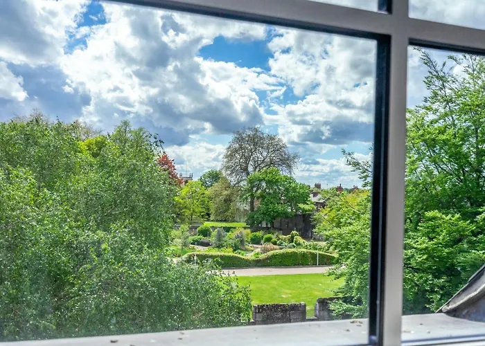 Apartment 7 Aspire York