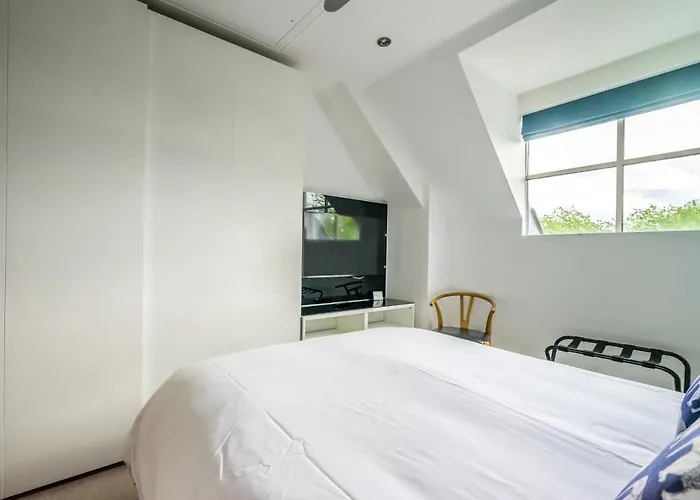 Apartment 7 Aspire York